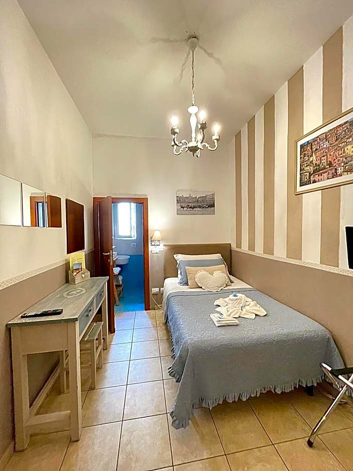 B&B Le Camere di Livia