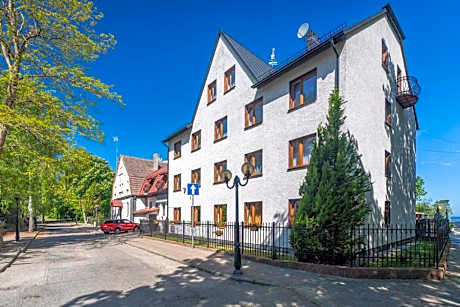 Ośrodek Wypoczynkowy AS PIK dawniej Hotel AS PIK