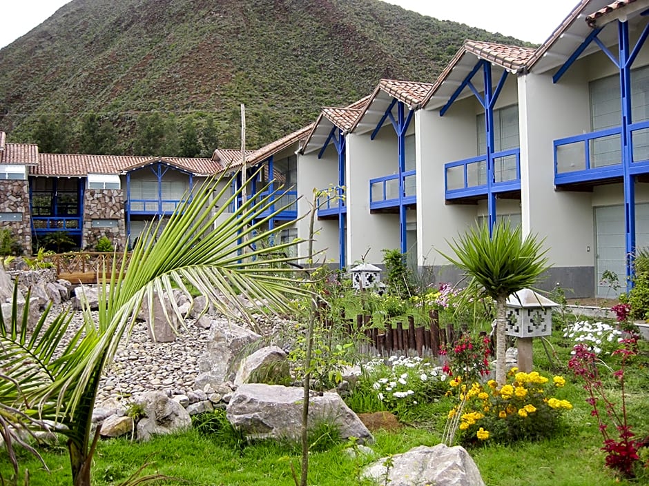 Aranwa Sacred Valley