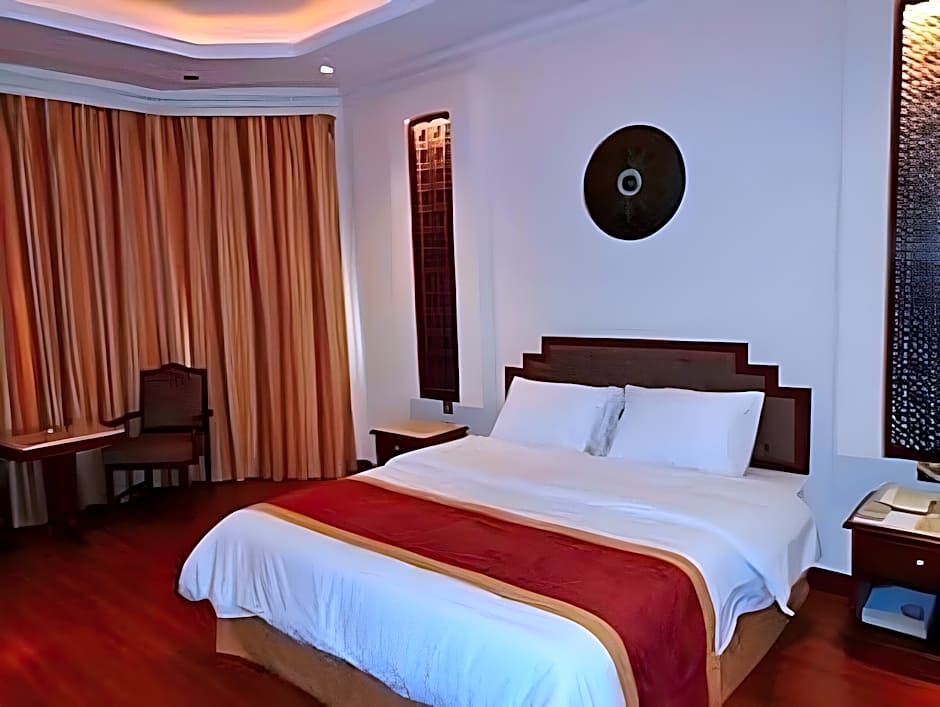 Bahrain Carlton Hotel