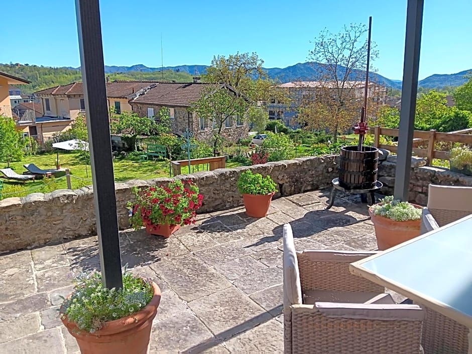 Monti Guesthouse