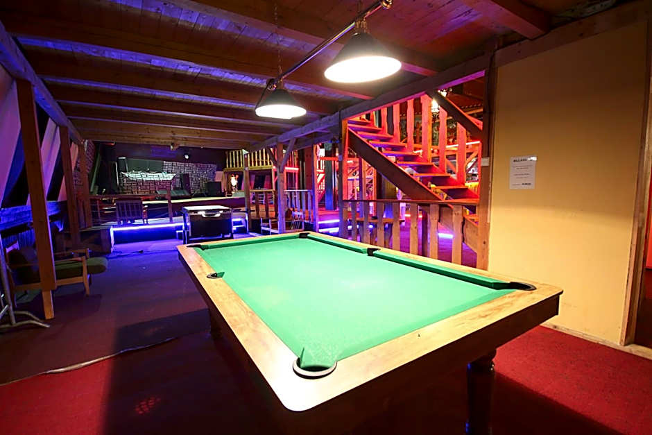 Hostel KlonDike