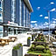Hilton Garden Inn Glasgow City Centre