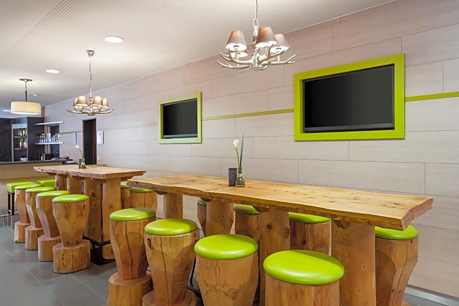 Holiday Inn Express Augsburg By IHG