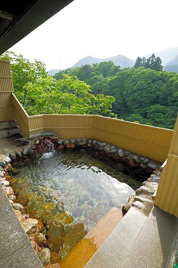 kinugawaonsen Fukumatsu