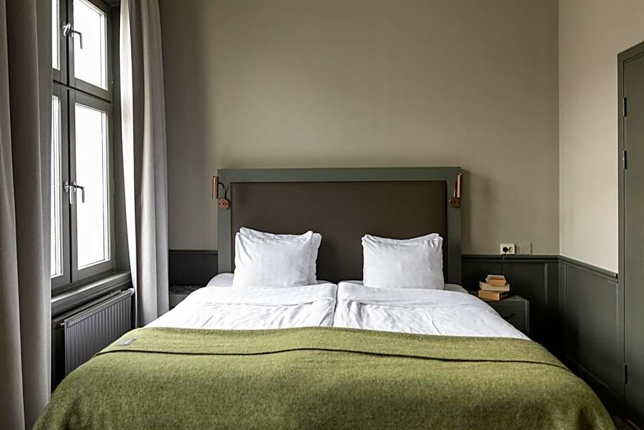 Clarion Collection Hotel Majoren