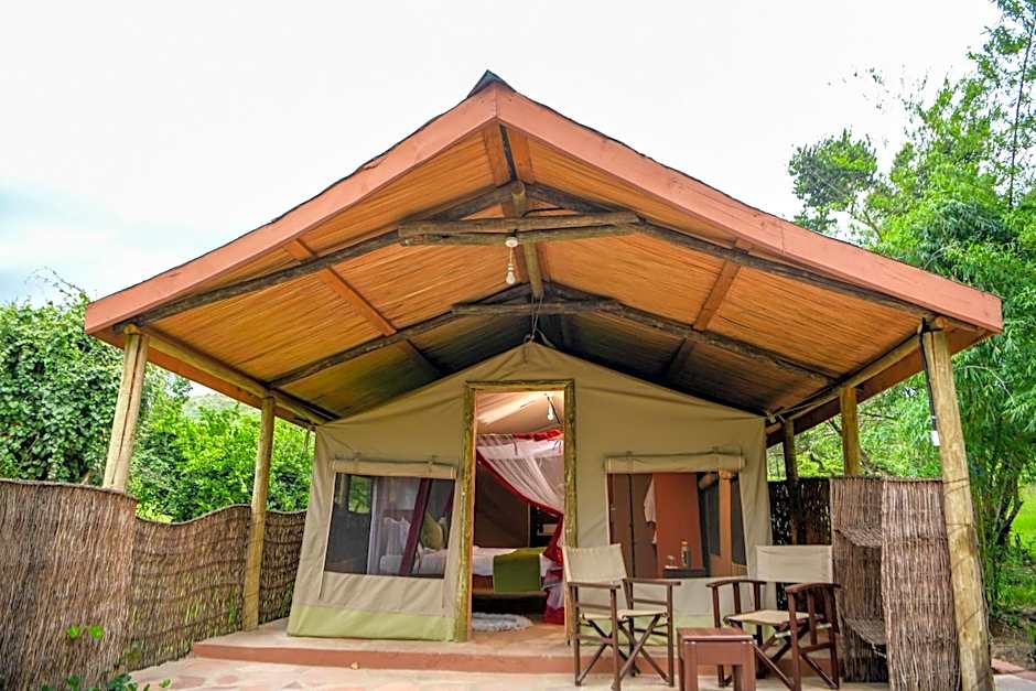 Oldarpoi Wageni Camps