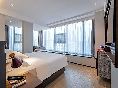 Dossen - Intelligent Business 1 Bed Room