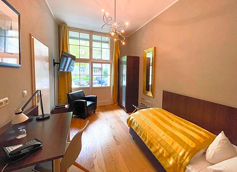 Hotel Wagner im Dammtorpalais