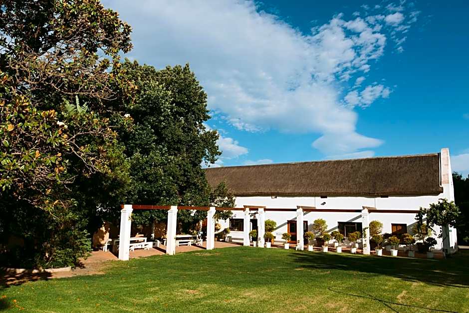 Leipzig Country House & Winery