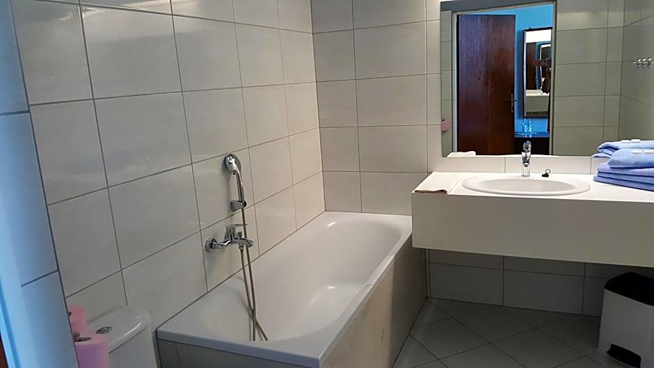 Hotel Restauracja Pustelnik