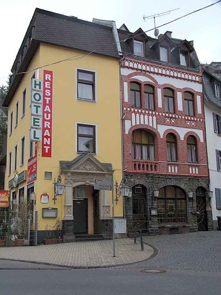 Hotel Sessellift