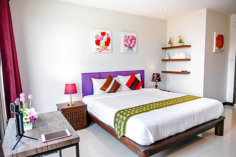 Queen Boutique Hotel