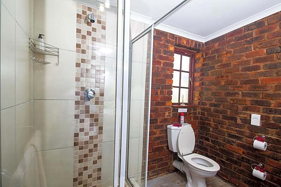 Storms River Guest Lodge