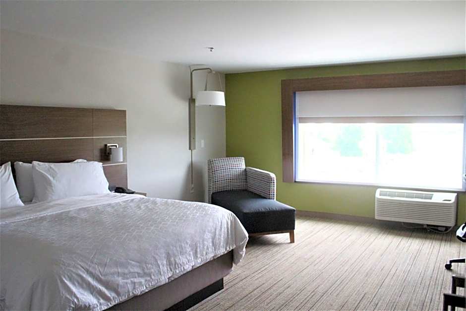 Holiday Inn Express & Suites Kokomo South By IHG