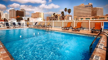 Best Western Corpus Christi