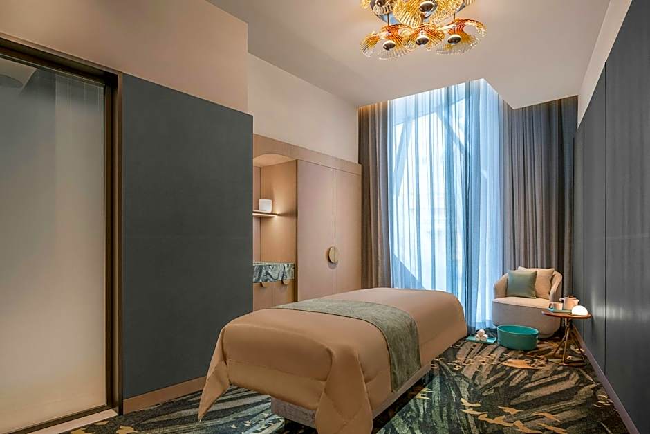 W Macau - Studio City