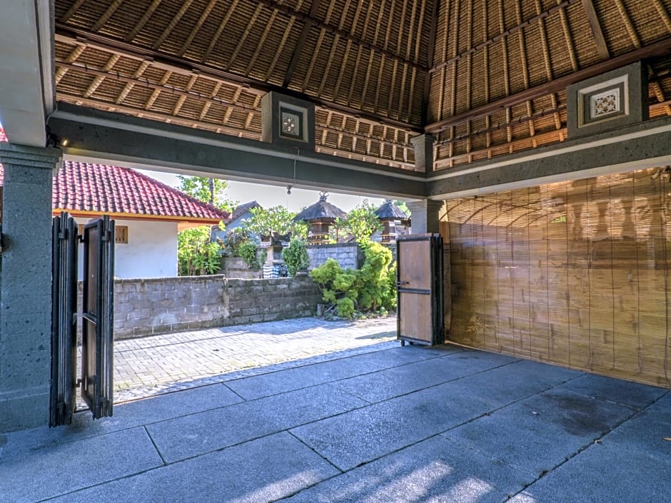 Villa Hibiscus Sanur