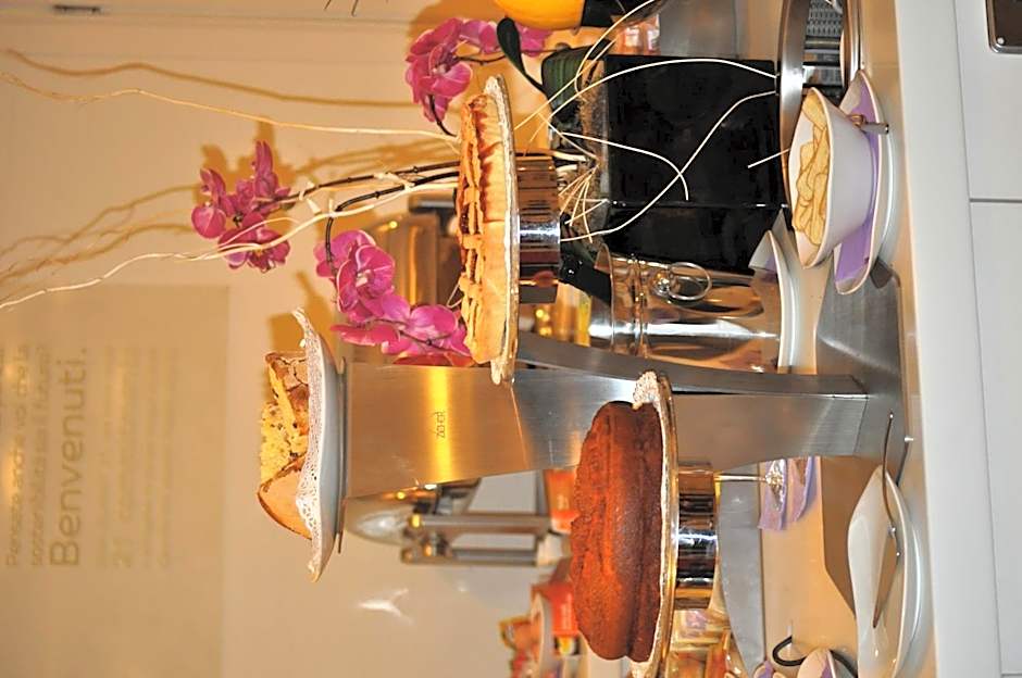 Hotel Mercure Milano Solari