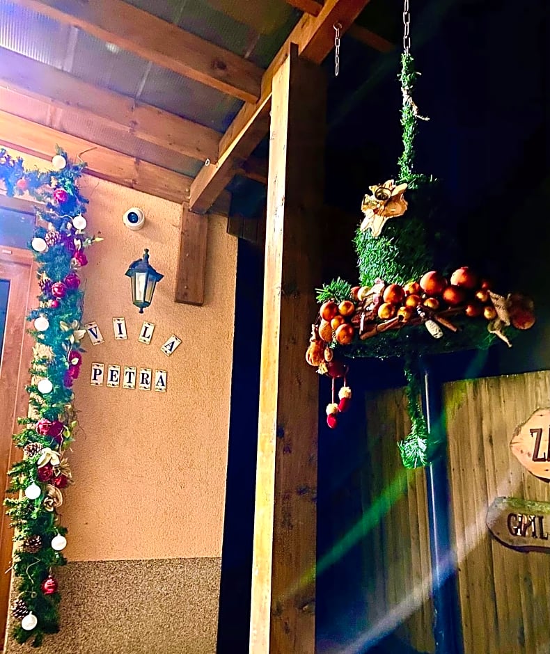 Penzión Vila Petra Bed&Breakfast