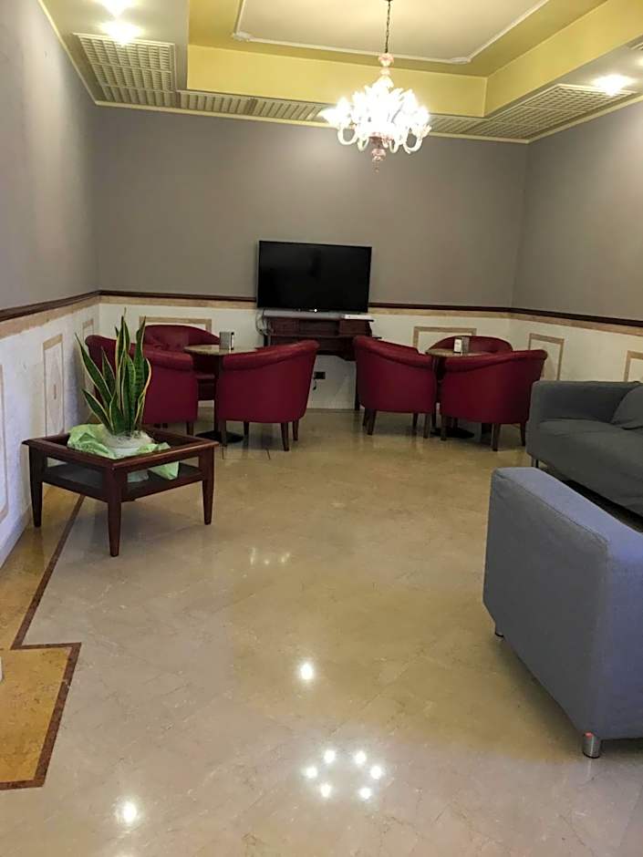 Hotel Ducale