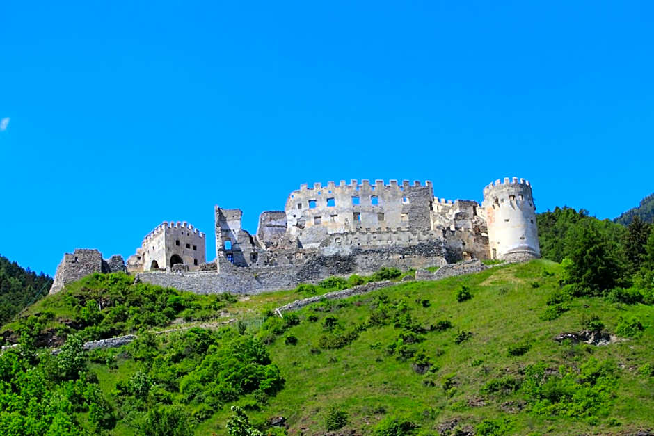 Pension & Residence Astoria