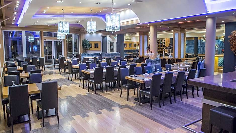 Pantelidis Hotel & Spa