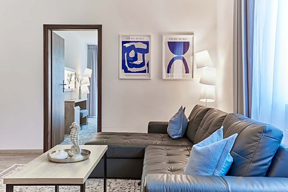 Ośrodek wczasowy Alcest Niechorze