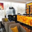 Hotel Pearl Dortmund-Nordstadt