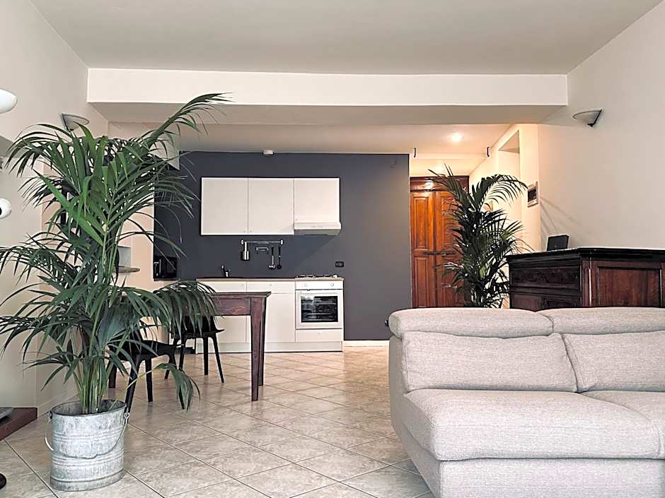 Hotel Ristorante San Giuseppe