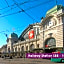 Airport Hotel Basel - Convenient & Friendly