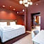 The Villa Self Check-In Boutique Hotel