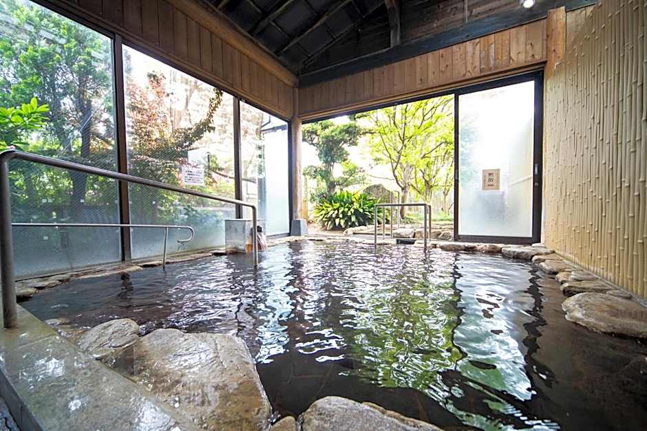 Ryokan Toyotomi