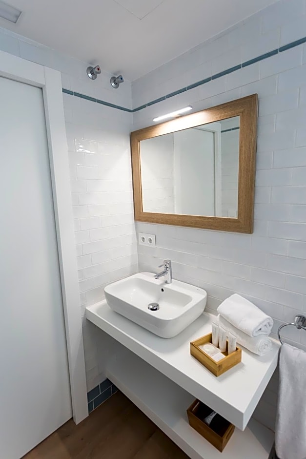 Casa de la Merced Suites