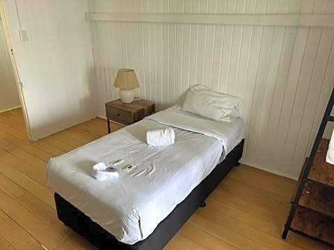 Maryborough City Motel