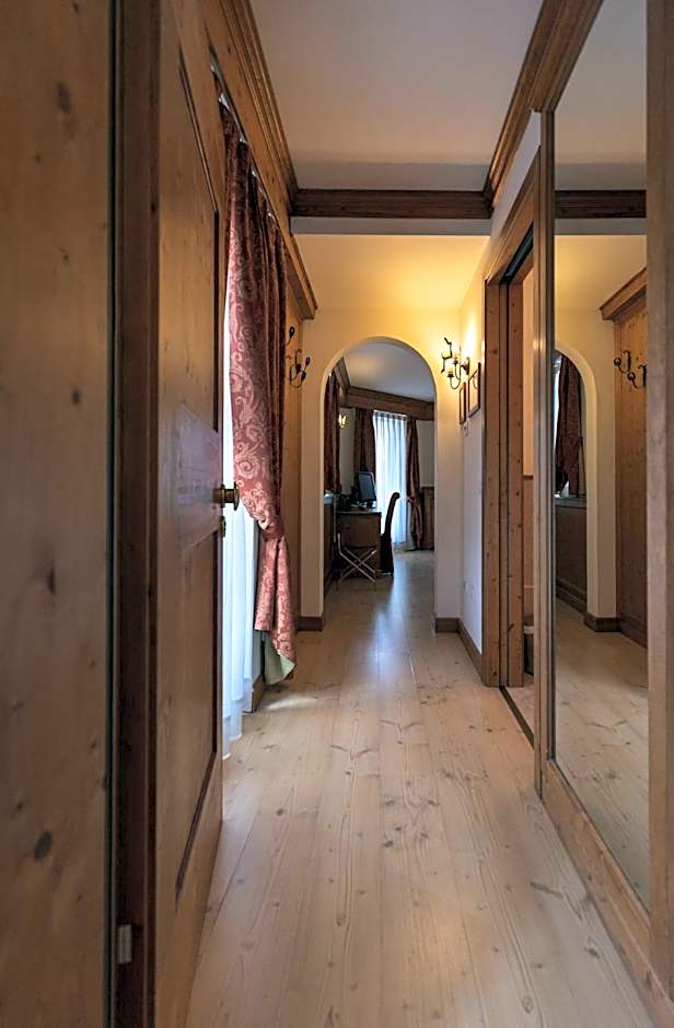 Hotel Europa Residence