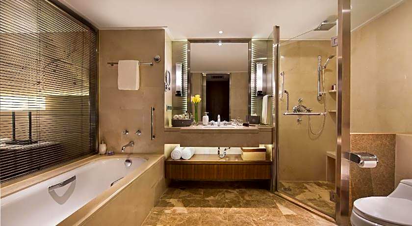 Teda, Tianjin-Marriott Executive Apartments