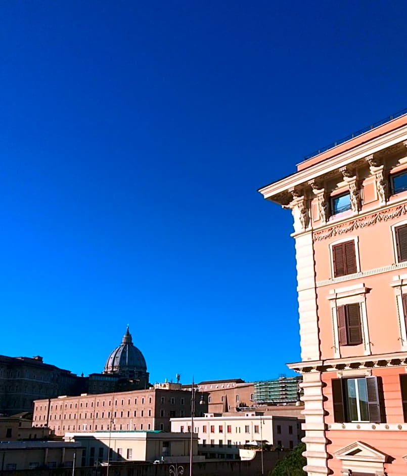 La Cupola del Vaticano