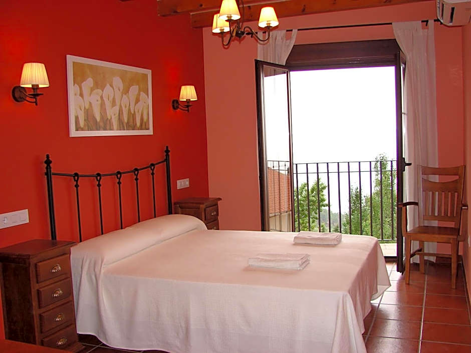 Apartamentos Sierra de Segura