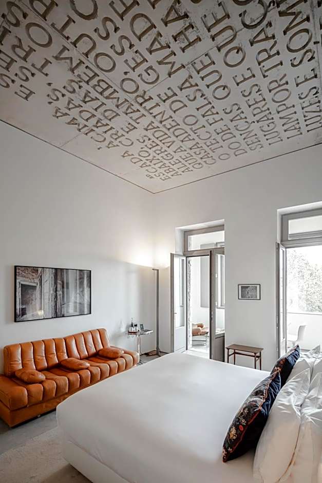 Casa do Conto - Arts & Residence