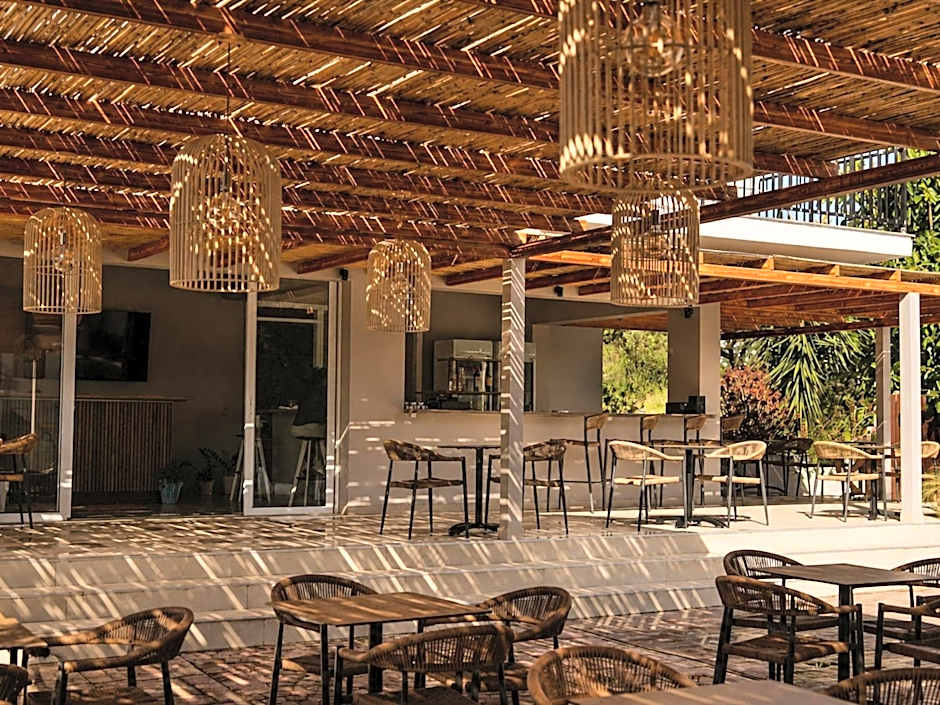Abelia Boutique Rooms