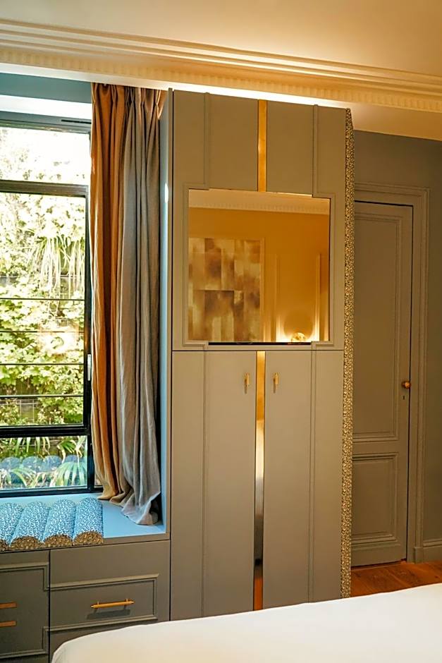 Hôtel Singulier Bordeaux - Boutique Hôtel & Spa Anne Semonin