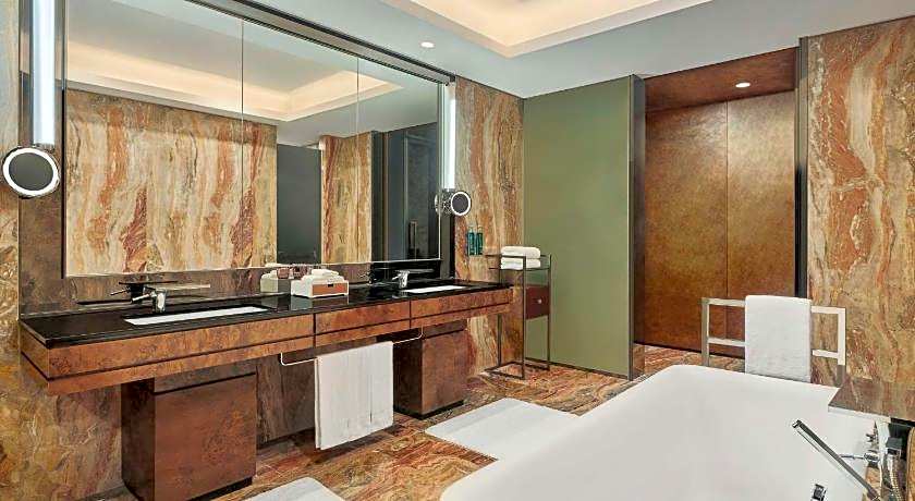Hilton Guangzhou Tianhe