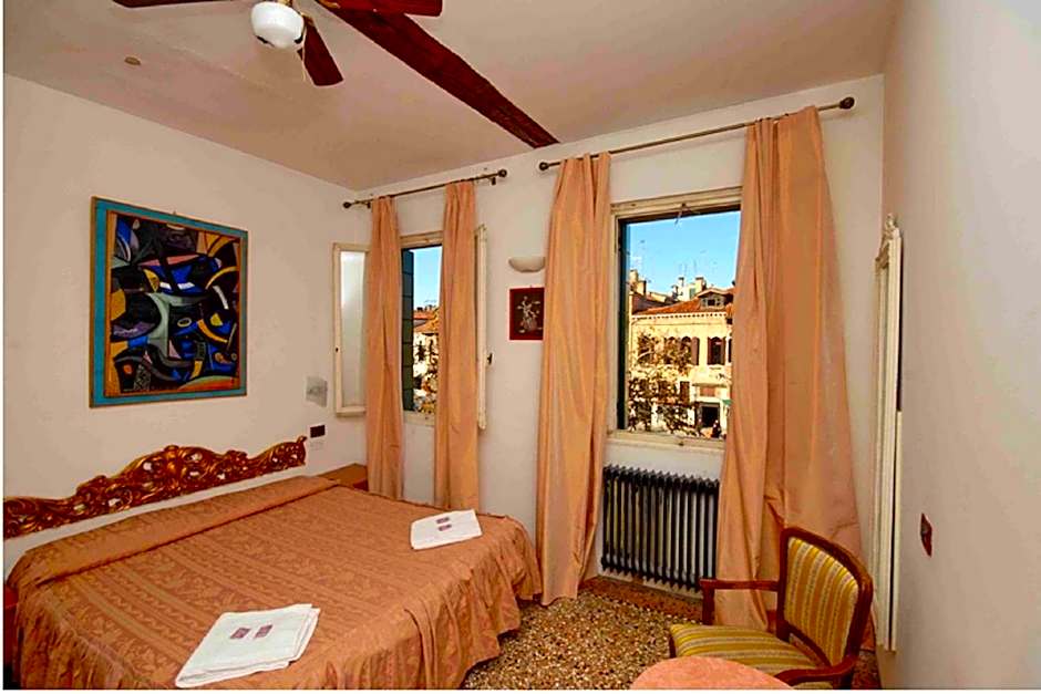Hotel Antico Capon