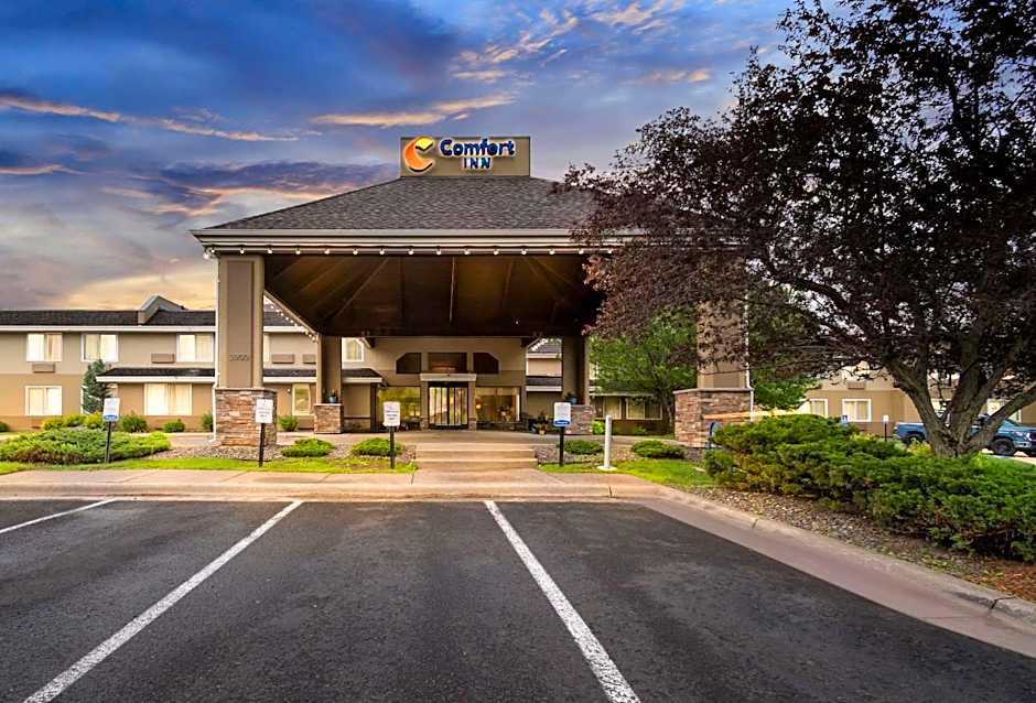 Comfort Inn West
