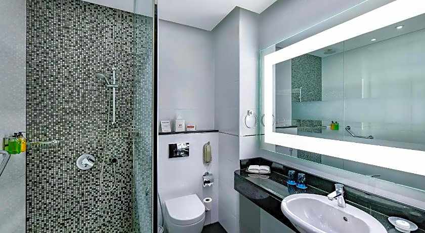 Swiss-Belhotel Seef Bahrain