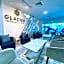 Glacier Hotel Khon Kaen