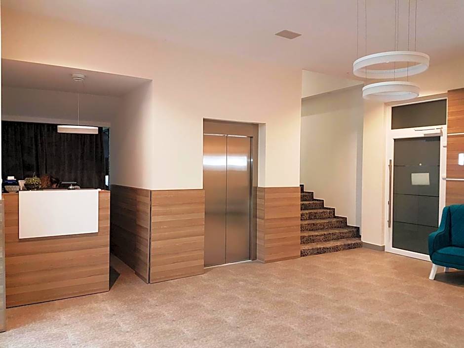 Hotel SAX Gračanica