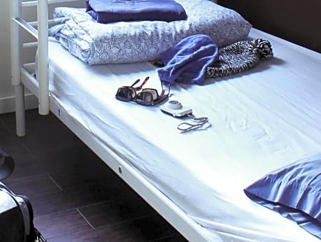 1 Person in 10-Bed Dormitory - Mixed