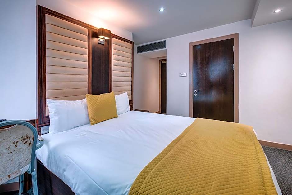 Maitrise Hotel Maida Vale - London